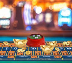 Studio dealer langsung Lucky Number dengan pengundian angka real-time